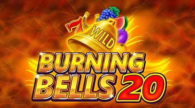 Burning Bells 20