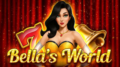 Bella's World