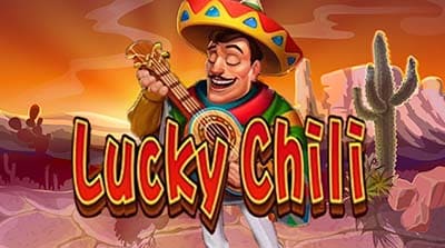 Lucky Chilli