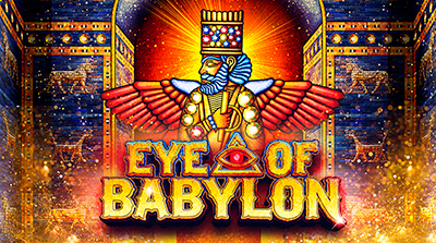 Eye of Babylon