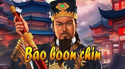 Bao Boon Chin