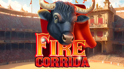 Fire Corrida