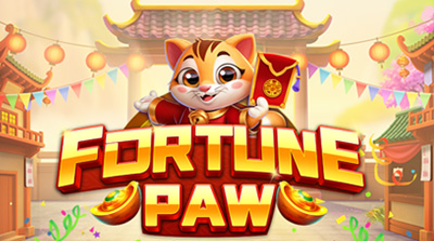 Fortune Paw