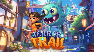 Terror Trail