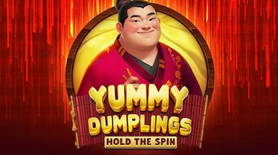 Yummy Dumplings: Hold The Spin